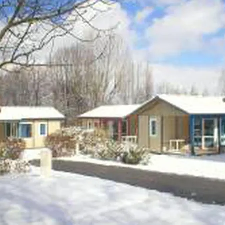 Confortable 7 Pers. Avec Terrasse - Api-1-52-1752 Campeggio Capvern