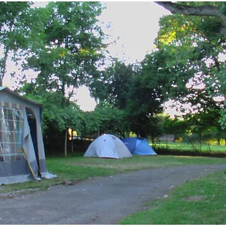 Confortable 7 Pers. Avec Terrasse - Api-1-52-1752 营地 卡普维尔