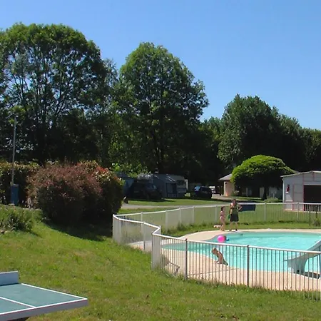 营地 Confortable 7 Pers. Avec Terrasse - Api-1-52-1752